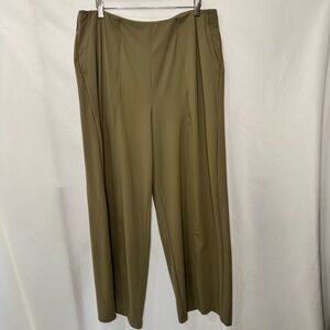 Old Navy Powersoft Wide-Leg Stretch Pants XL